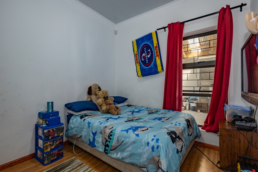 4 Bedroom Property for Sale in Rouxville Western Cape